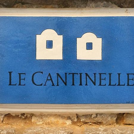 Le Cantinelle Анакапри Екстериор снимка